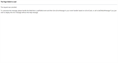Desktop Screenshot of feedbees.com